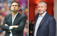 'Lampard sẽ mang điều 10 năm chưa xuất hiện trở lại Chelsea'