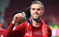 Nhà vô địch Champions League nhận vinh dự lớn từ quê nhà