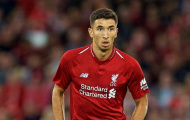 Đây, kế hoạch của Liverpool cho sao Serbia