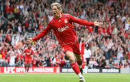 Sự nghiệp trọn vẹn của Fernando Torres qua những thước ảnh