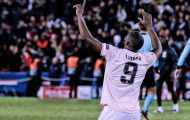 Khó tin! Lukaku 'hạ mình' nhận lương quá bèo để rời Man Utd