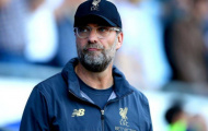 97 triệu phá 'tam tấu' MFS: Jurgen Klopp dừng tay trước khi quá muộn!