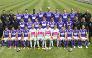 Những điều cần biết về Austria Wien, đội bóng hỏi mua Văn Hậu