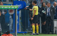 VAR lên tiếng, Uruguay có trận hòa như thua trước Nhật Bản