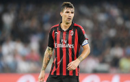Chi 40 triệu euro, Barca muốn có “kẻ không thể đụng đến” của AC Milan