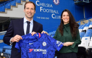 CHÍNH THỨC: Petr Cech trở lại Chelsea, đảm nhận vai trò 'cực lạ'