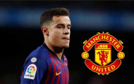 Quá dễ để Coutinho rời Nou Camp, nhưng chỉ Man Utd mới 'xứng đáng' nhất?