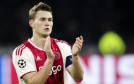 Bạn gái và mẹ tìm nhà, De Ligt coi như đã cho Man Utd đáp án?