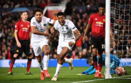 Emery 'gạt phăng' tất cả, chốt mục tiêu 'trong mơ' cho Arsenal