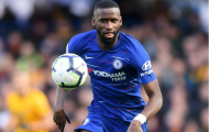 Fan Chelsea: Thiếu Rudiger đâu có sao, chúng ta có cậu ấy
