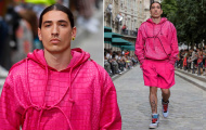Trụ cột Arsenal bất ngờ ra mắt tại Paris trong màu áo quá sốc