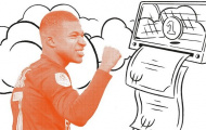 Mbappe đến Liverpool? Những con số nói ‘’không thể’’