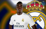 Lên kế hoạch khủng khiếp, Real quyết cuớp Pogba khỏi tay Juve
