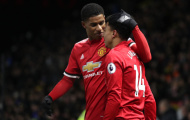 M.U biến căng! HLV Solskjaer nổi đóa khi Lingard làm điều điên rồ, thô thiển