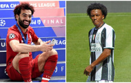 NHM Liverpool: 'Salah chỉ là 1 Cuadrado khác mà thôi'