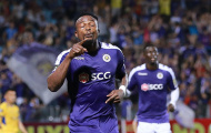 Sau Đình Trọng, CLB Hà Nội mất luôn chân sút số 1 đến hết V-League 2019