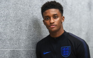 Demarai Gray: Tương lai của Tam Sư nhưng 'mất tích' tại Leicester City?