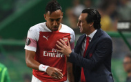 SỐC: M.U ngỏ lời ve vãn, trụ cột Arsenal công khai Emery 'như bù nhìn'
