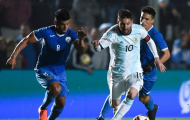 Top 8 'Messi mới' không đáp ứng được sự kì vọng: Bi kịch những 'Messi nước Đức'