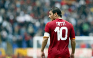 5 biểu tượng nói không với chuyển nhượng: Số 10 bất tử thành Rome