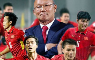 Từ Park Hang-seo, nghĩ đến Joachim Loew