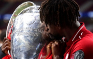 Origi yên vị tại Anfield nhờ triết lý chuyển nhượng của Jurgen Klopp