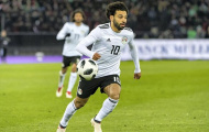 Top 10 ngôi sao CAN Cup 2019: Mục tiêu của Man Utd, 'Pharaoh' Ai Cập