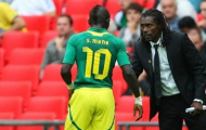 HLV trưởng ĐT Senegal: 'Sadio Mane sẽ đoạt Quả bóng vàng nếu...'