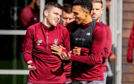 Lúc này, điều Anfield cần nhất là một hậu vệ trái