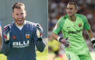 Vì Valverde, Valencia bị Barca cho 'leo cây' trong thương vụ trao đổi người gác đền