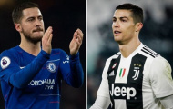 'Không một ai có thể lấp đầy khoảng trống Ronaldo để lại tại Bernabeu'