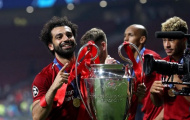 Salah ở Liverpool: 2 năm đẹp đẽ và hơn thế nữa