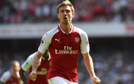 3 ứng cử viên cho vị trí đội trưởng của Arsenal mùa tới
