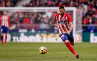 Yannick Carrasco 'gãi' đúng chỗ ngứa của Arsenal