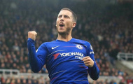 3 chàng ngự lâm hứa hẹn sẽ kế nhiệm chiếc vương miện của Hazard tại Chelsea