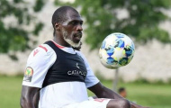 CAN 2019: Chỉ 1 hành động nhỏ, cầu thủ Kenya 'nổi' hơn cả Salah, Mane, Mahrez...