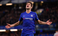 Atletico không màng, 'mũi tên bạc' cũng chẳng muốn rời Chelsea