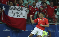HLV Chile nói về Sanchez: 'Tại MU, đó là những điều cậu ta không có'