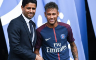 Không tưởng! PSG hét giá bán Neymar cực khủng