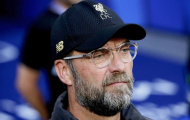 Tiết lộ: Klopp từng đích thân gọi điện những vẫn không có được mục tiêu 54 triệu bảng