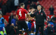 'Man Utd đừng mơ vô địch trong 2 mùa tới'
