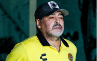 Maradona: 'Họ đang nói dối về tình trạng của tôi'