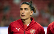 Nghỉ nửa năm, 'thương binh' Arsenal được Atletico gạ đổi trò Emery + tiền