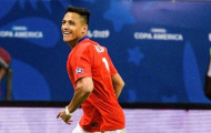 'Người thừa M.U' nổ súng, Chile nhọc nhằn giành 3 điểm trước Ecuador