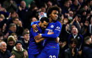 Nhận đề nghị 230.000 bảng/tuần + nhà + 2 xe, sao Chelsea trả lời khó tin