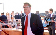 Đây, 3 người đàn ông thuyết phục Klopp mang về sao Ai Cập
