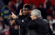 Fan Quỷ đỏ: 'Mourinho đã đúng, loại bỏ cậu ta đi'