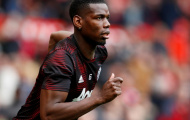 Pogba đã gọi trực tiếp cho tân thuyền trưởng Juventus