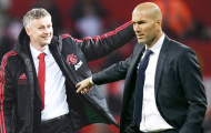 Real Madrid đã 'dạy' Man Utd 3 bài học lớn về chuyển nhượng