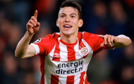 Sau James Rodriguez, Napoli muốn có “mục tiêu 7 năm” của Man Utd